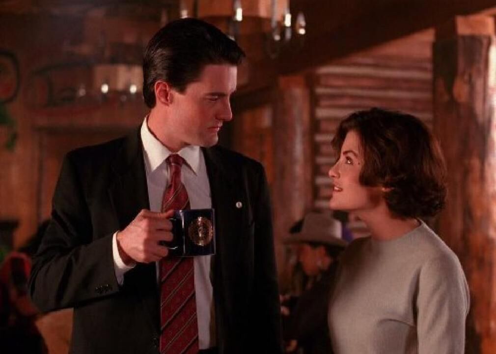#23. Twin Peaks